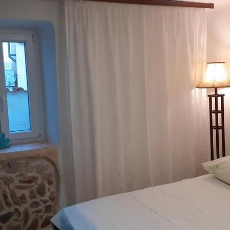 Apartman Manuela Baška Dış mekan fotoğraf
