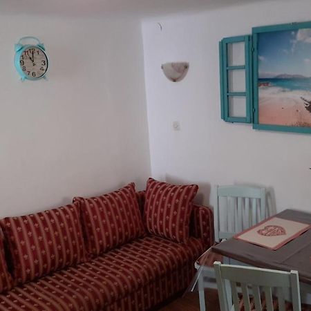 Apartman Manuela Baška Dış mekan fotoğraf