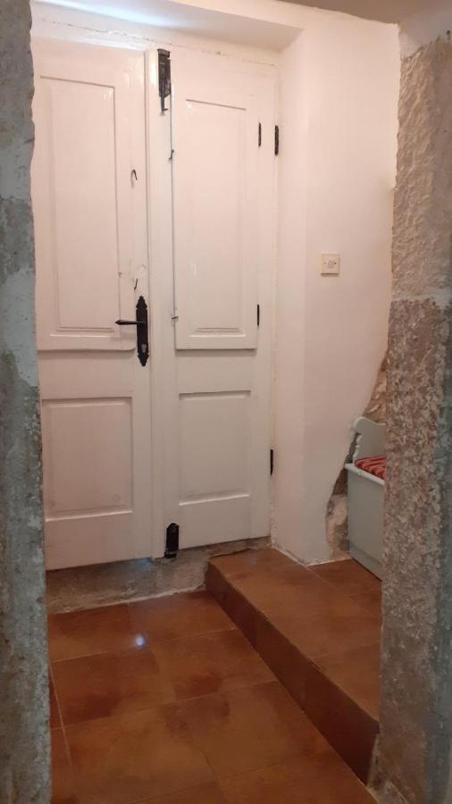 Apartman Manuela Baška Dış mekan fotoğraf