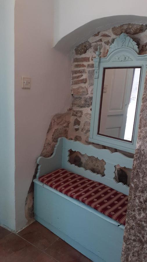 Apartman Manuela Baška Dış mekan fotoğraf
