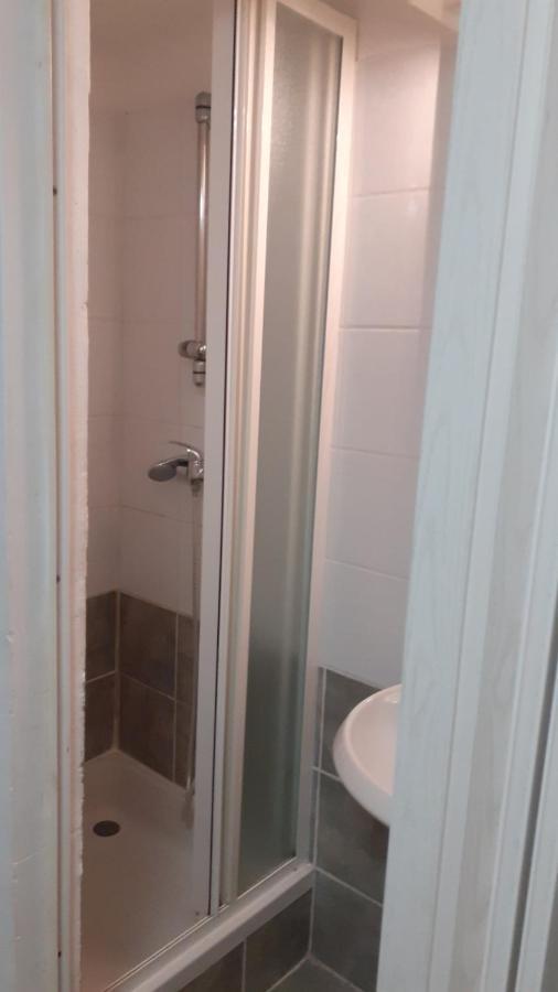 Apartman Manuela Baška Dış mekan fotoğraf
