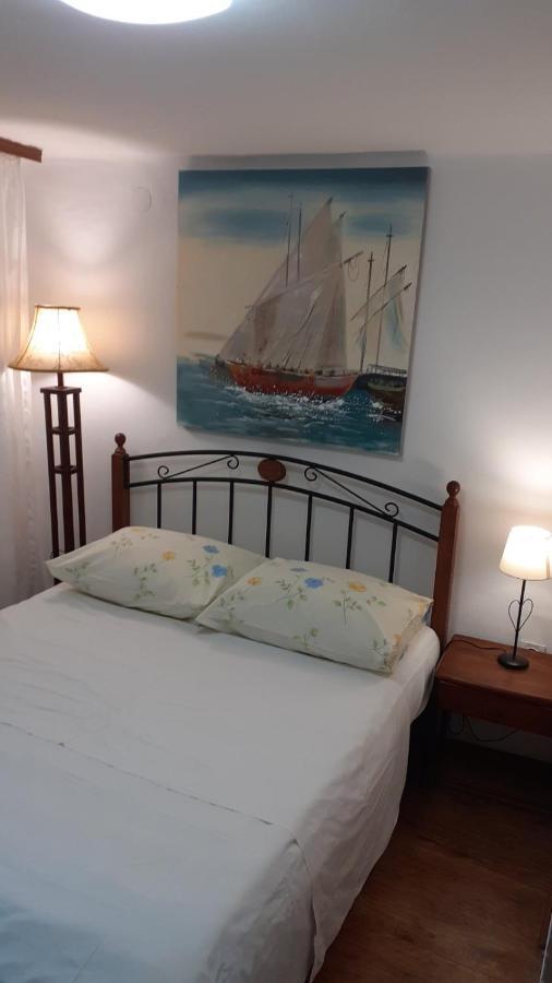 Apartman Manuela Baška Dış mekan fotoğraf