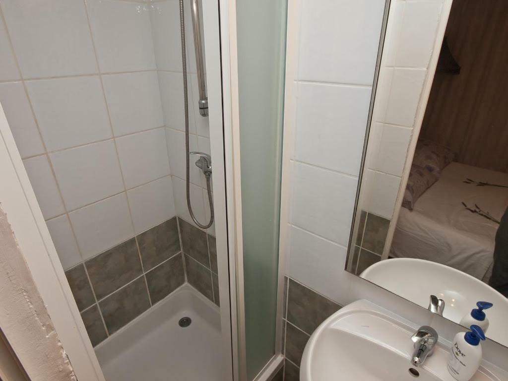 Apartman Manuela Baška Dış mekan fotoğraf