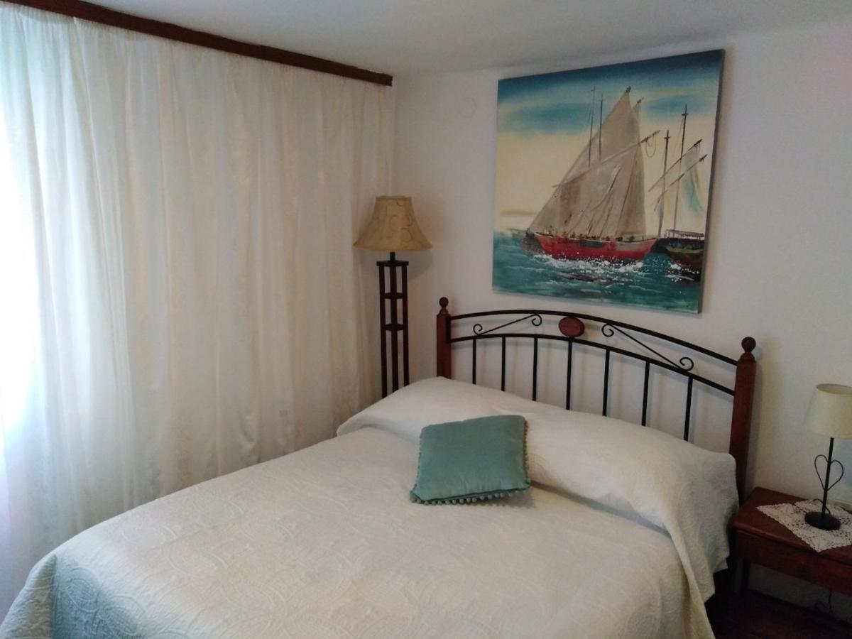 Apartman Manuela Baška Dış mekan fotoğraf