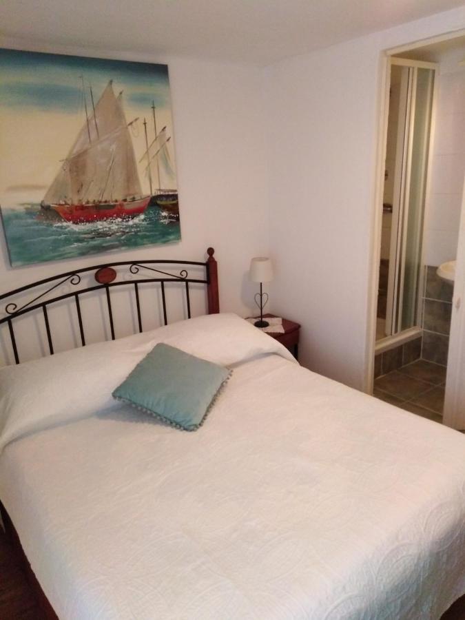 Apartman Manuela Baška Dış mekan fotoğraf